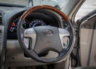 TOYOTA CAMRY 2.0 G 2010