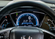 HONDA CIVIC FC 1.8 EL  i-VTEC 2020