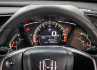 HONDA CIVIC FC 1.8 E  i-VTEC 2018