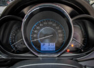TOYOTA VIOS 1.5 ENTRY 2020