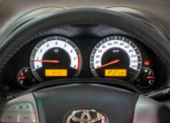 TOYOTA ALTIS 1.8 G 2011