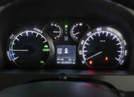 TOYOTA ALPHARD 2.4  HYBRID E-FOUR 2013