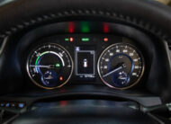 TOYOTA ALPHARD 2.5 X HYBRID 4WD 2022