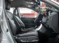 HONDA ACCORD 2.0 EL 2017