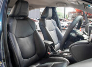 TOYOTA ALTIS 1.8 HYBRID PREMIUM 2021