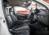 HONDA CIVIC FC 1.8 E  i-VTEC 2018