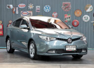 MG MG5 1.5 TURBO X SUNROOF  ปี2017