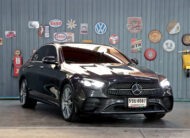 MERCEDES-BENZ E300 2.0 e AMG Dynamic ปี2025