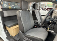 CHEVROLET COLORADO 2.5 LT FLEX-CAB ปี2020