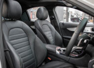 MERCEDES-BENZ C250 2.0 AMG Dynamic ปี2015