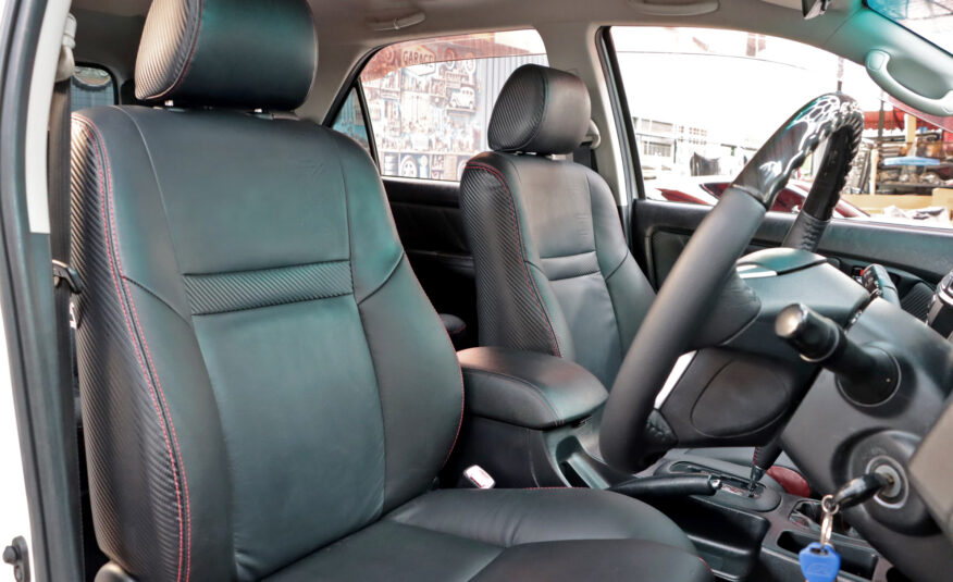 TOYOTA FORTUNER 3.0 TRD Sportivo 4WD ปี2014