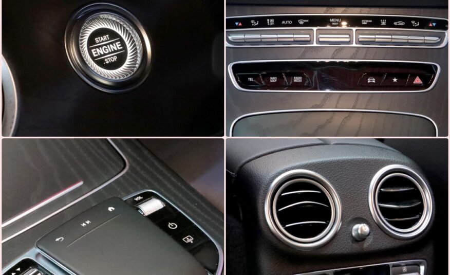 MERCEDES-BENZ E300 2.0 e AMG Dynamic ปี2025
