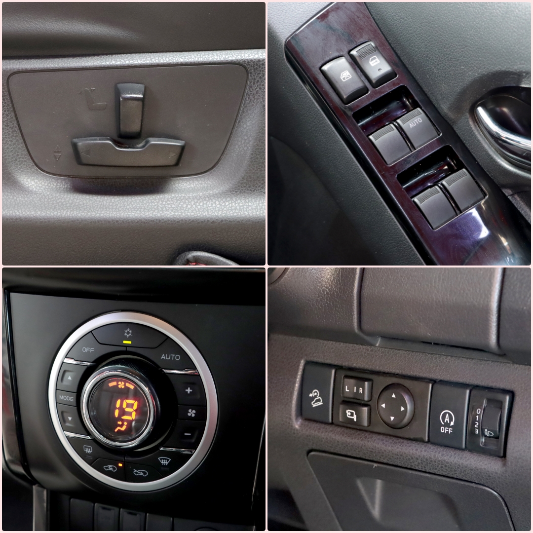 ISUZU D-MAX 3.0 Vcross MAX Z-Prestige Cab4 4WD ปี2019