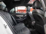 MERCEDES-BENZ C250 2.0 AMG Dynamic ปี2015