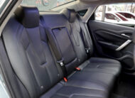 MG MG5 1.5 TURBO X SUNROOF  ปี2017