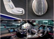 MERCEDES-BENZ E300 2.0 e AMG Dynamic ปี2025