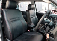 TOYOTA FORTUNER 3.0 TRD Sportivo 4WD ปี2015