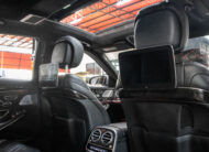 Benz S350d  AMG Premium ปี2019