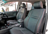TOYOTA FORTUNER 3.0 TRD Sportivo 4WD ปี2014