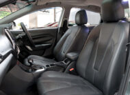 MG MG5 1.5 TURBO X SUNROOF  ปี2017