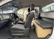 CHEVROLET COLORADO 2.5 LT FLEX-CAB ปี2020
