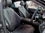 MERCEDES-BENZ E300 2.0 e AMG Dynamic ปี2025