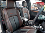 ISUZU D-MAX 3.0 Vcross MAX Z-Prestige Cab4 4WD ปี2019