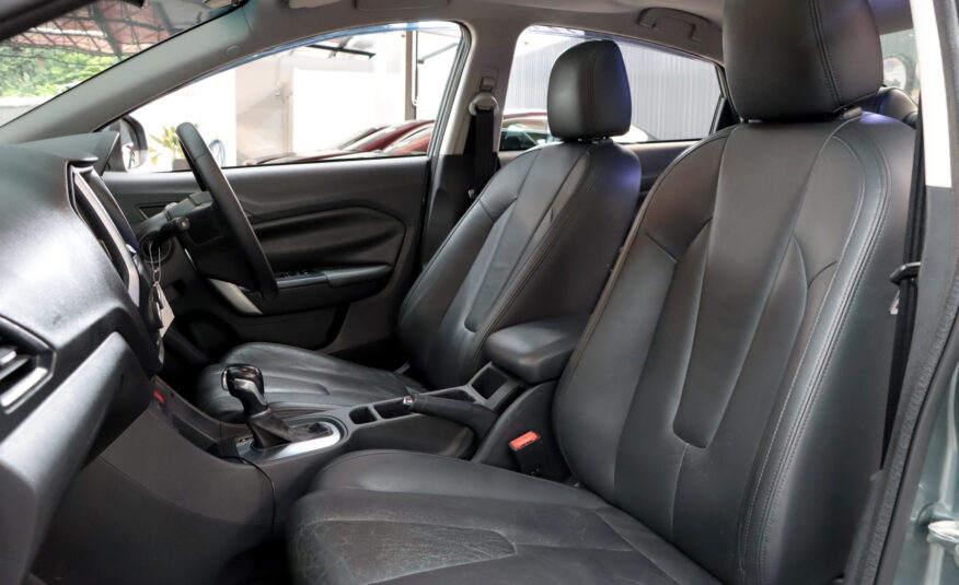 MG MG5 1.5 TURBO X SUNROOF  ปี2017