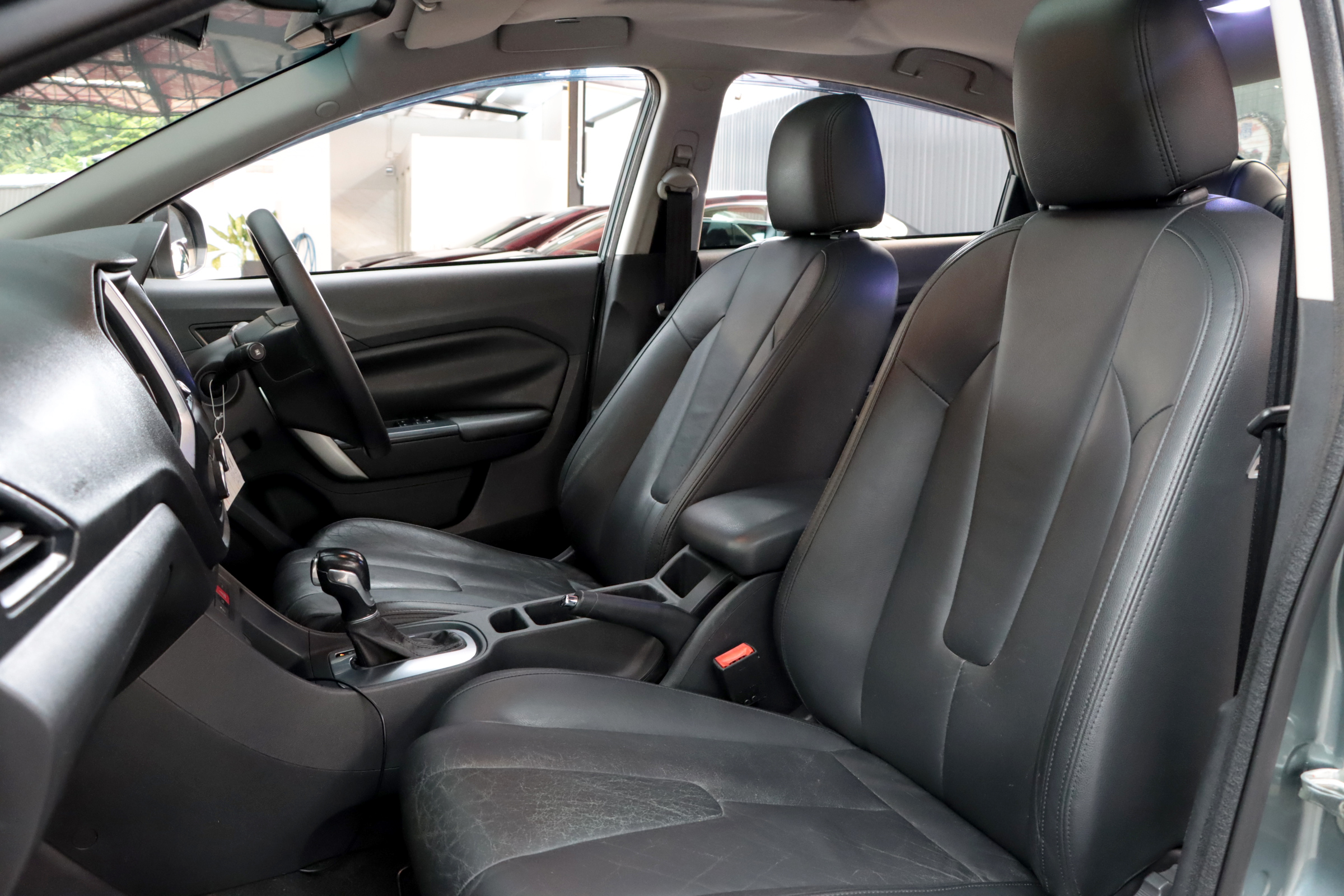 MG MG5 1.5 TURBO X SUNROOF ปี2017