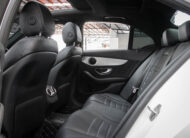 MERCEDES-BENZ C250 2.0 AMG Dynamic ปี2015