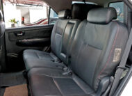 TOYOTA FORTUNER 3.0 TRD Sportivo 4WD ปี2014