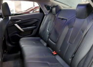 MG MG5 1.5 TURBO X SUNROOF  ปี2017