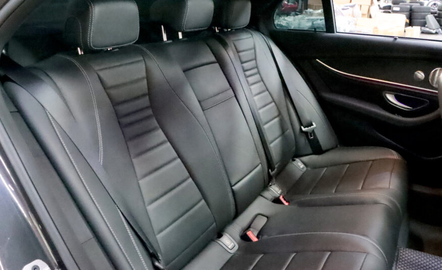 MERCEDES-BENZ E300 2.0 e AMG Dynamic ปี2025