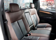 ISUZU D-MAX 3.0 Vcross MAX Z-Prestige Cab4 4WD ปี2019