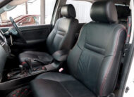 TOYOTA FORTUNER 3.0 TRD Sportivo 4WD ปี2015