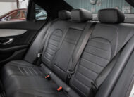 MERCEDES-BENZ C250 2.0 AMG Dynamic ปี2015