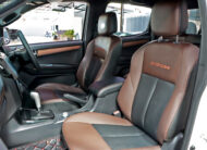 ISUZU D-MAX 3.0 Vcross MAX Z-Prestige Cab4 4WD ปี2019