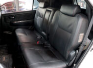 TOYOTA FORTUNER 3.0 TRD Sportivo 4WD ปี2015