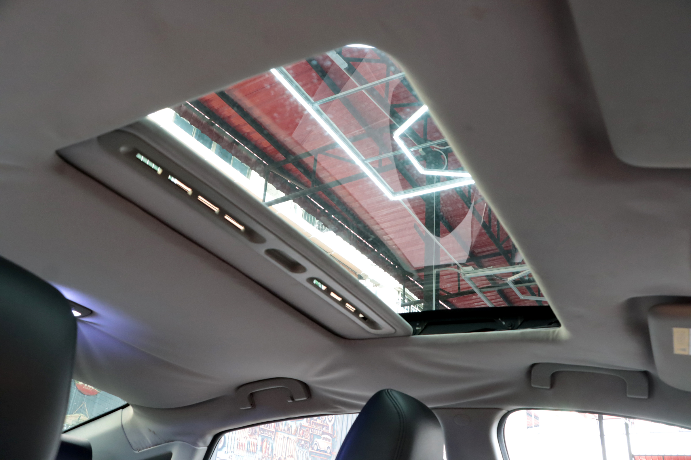 MG MG5 1.5 TURBO X SUNROOF ปี2017