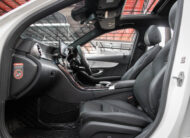 MERCEDES-BENZ C250 2.0 AMG Dynamic ปี2015
