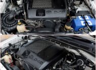 TOYOTA FORTUNER 3.0 TRD Sportivo 4WD ปี2014