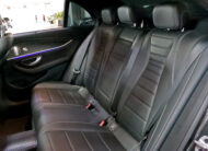 MERCEDES-BENZ E300 2.0 e AMG Dynamic ปี2025