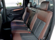 ISUZU D-MAX 3.0 Vcross MAX Z-Prestige Cab4 4WD ปี2019