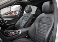 MERCEDES-BENZ C250 2.0 AMG Dynamic ปี2015