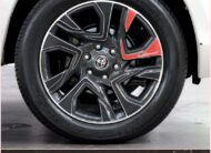 TOYOTA FORTUNER 3.0 TRD Sportivo 4WD ปี2014