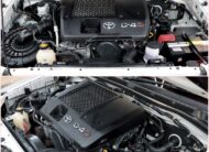 TOYOTA FORTUNER 3.0 TRD Sportivo 4WD ปี2015