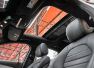 MERCEDES-BENZ C250 2.0 AMG Dynamic ปี2015