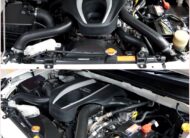 ISUZU D-MAX 3.0 Vcross MAX Z-Prestige Cab4 4WD ปี2019