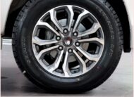TOYOTA FORTUNER 3.0 TRD Sportivo 4WD ปี2015