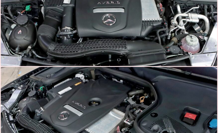 MERCEDES-BENZ E300 2.0 e AMG Dynamic ปี2025